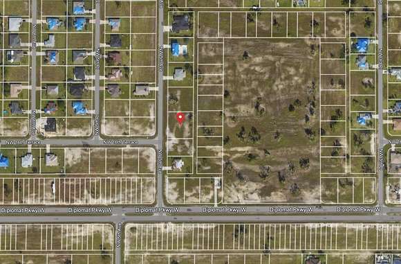 Mixed-Use Land for Sale in Cape Coral, Florida