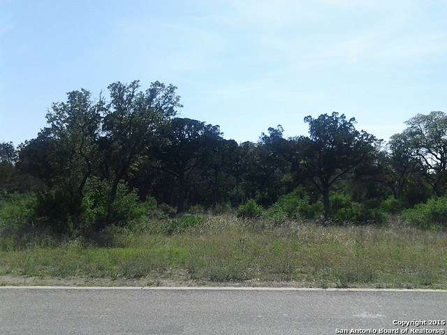 0.82 Acres of Residential Land for Sale in San Antonio, Texas