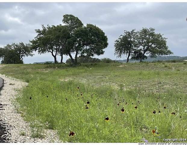 5 Acres of Residential Land for Sale in Pipe Creek, Texas