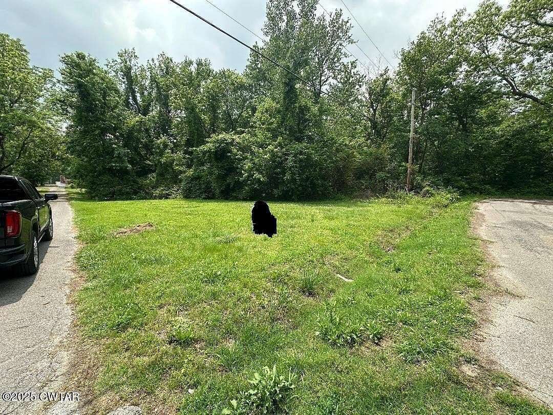 0.46 Acres of Land for Sale in Dyersburg, Tennessee