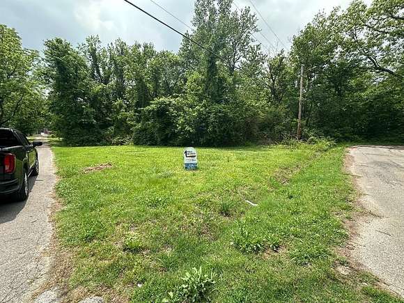 0.46 Acres of Land for Sale in Dyersburg, Tennessee