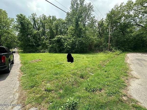 0.46 Acres of Land for Sale in Dyersburg, Tennessee