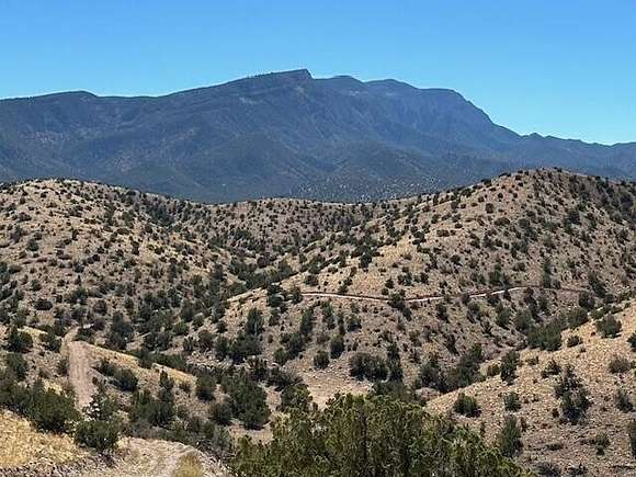 25.1 Acres of Land for Sale in Placitas, New Mexico