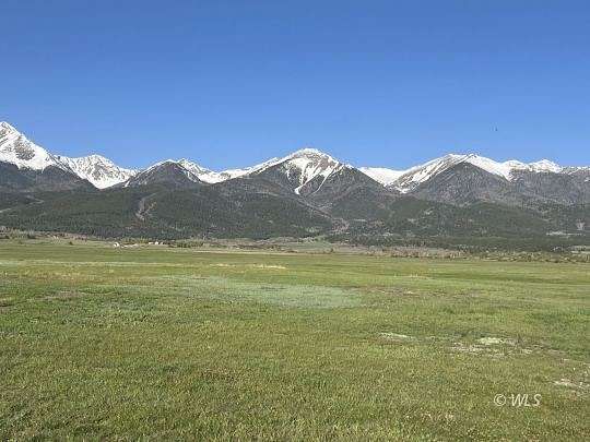 119 Acres of Agricultural Land for Sale in Westcliffe, Colorado