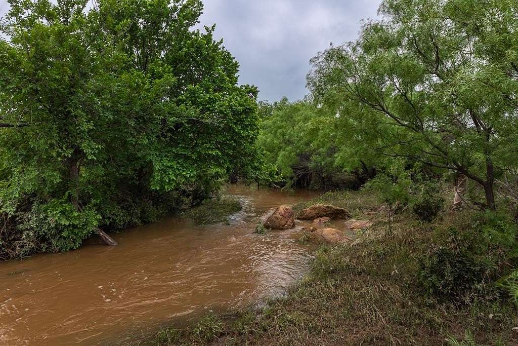 140 Acres of Recreational Land & Farm for Sale in Lohn, Texas