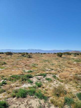 2.6 Acres of Land for Sale in Palmdale, California