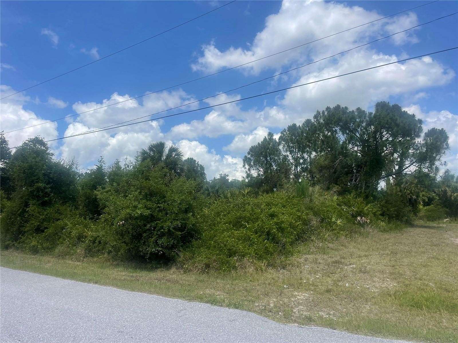 0.23 Acres of Residential Land for Sale in North Port, Florida