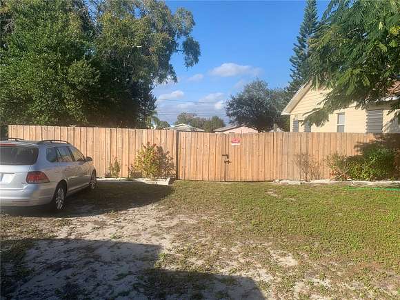 0.12 Acres of Residential Land for Sale in St. Petersburg, Florida