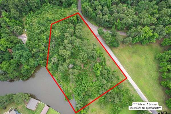 2 Acres of Land for Sale in Scroggins, Texas