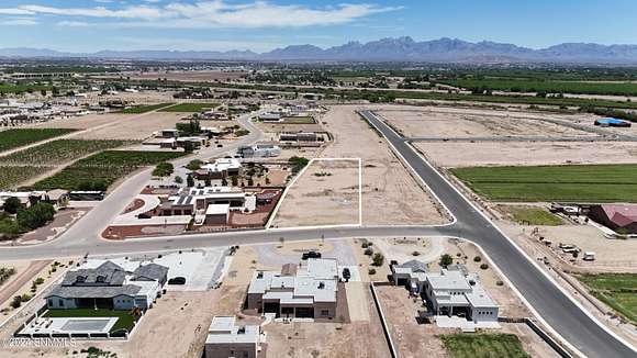 1 Acre of Residential Land for Sale in Las Cruces, New Mexico