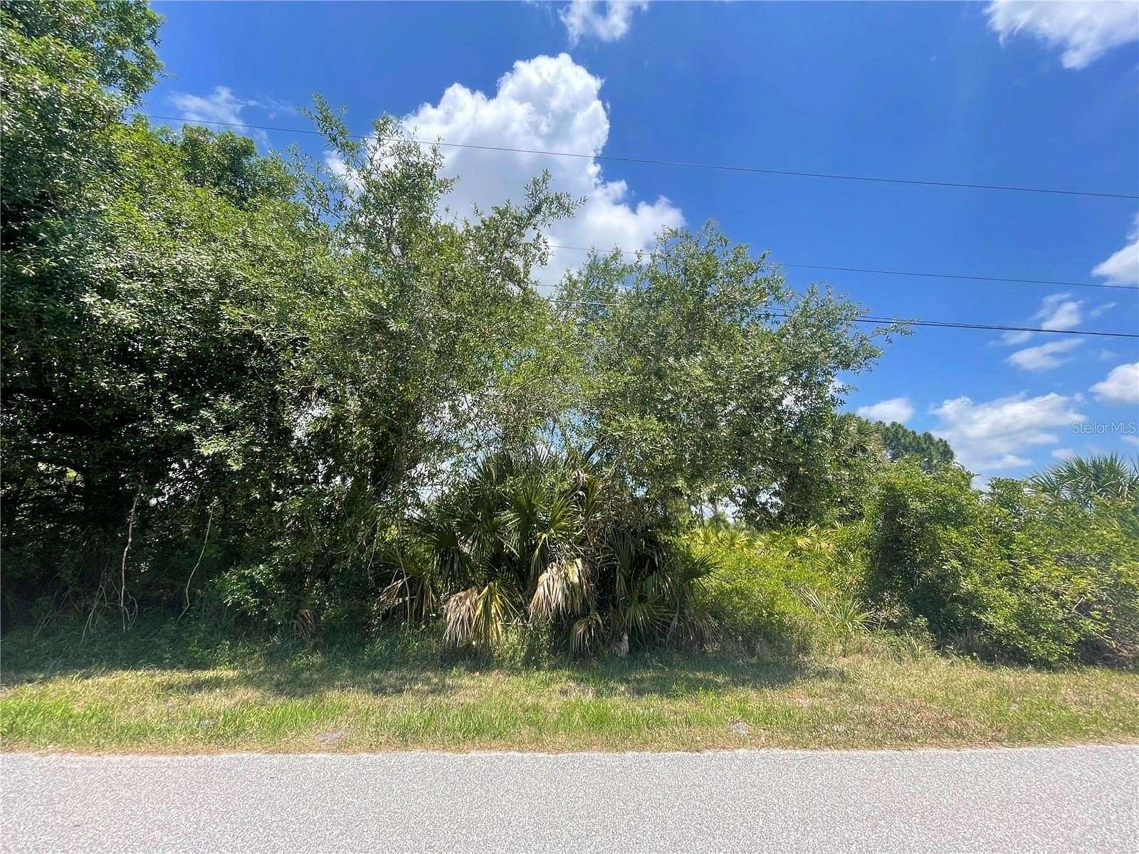 0.23 Acres of Residential Land for Sale in North Port, Florida