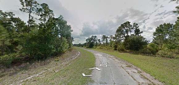 0.34 Acres of Land for Sale in North Port, Florida