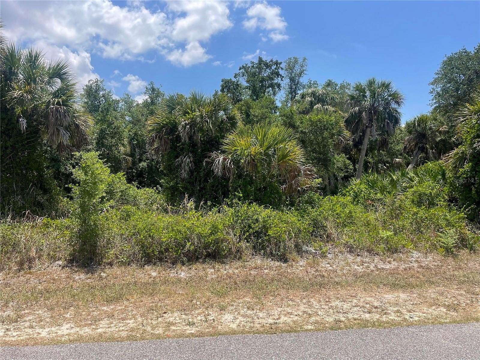 0.26 Acres of Land for Sale in North Port, Florida