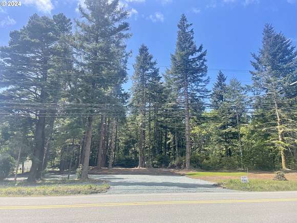 1 Acre of Commercial Land for Sale in Bandon, Oregon