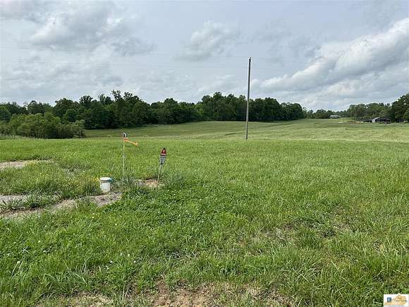 7.5 Acres of Land for Sale in Breeding, Kentucky