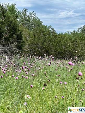 2.04 Acres of Residential Land for Sale in Blanco, Texas