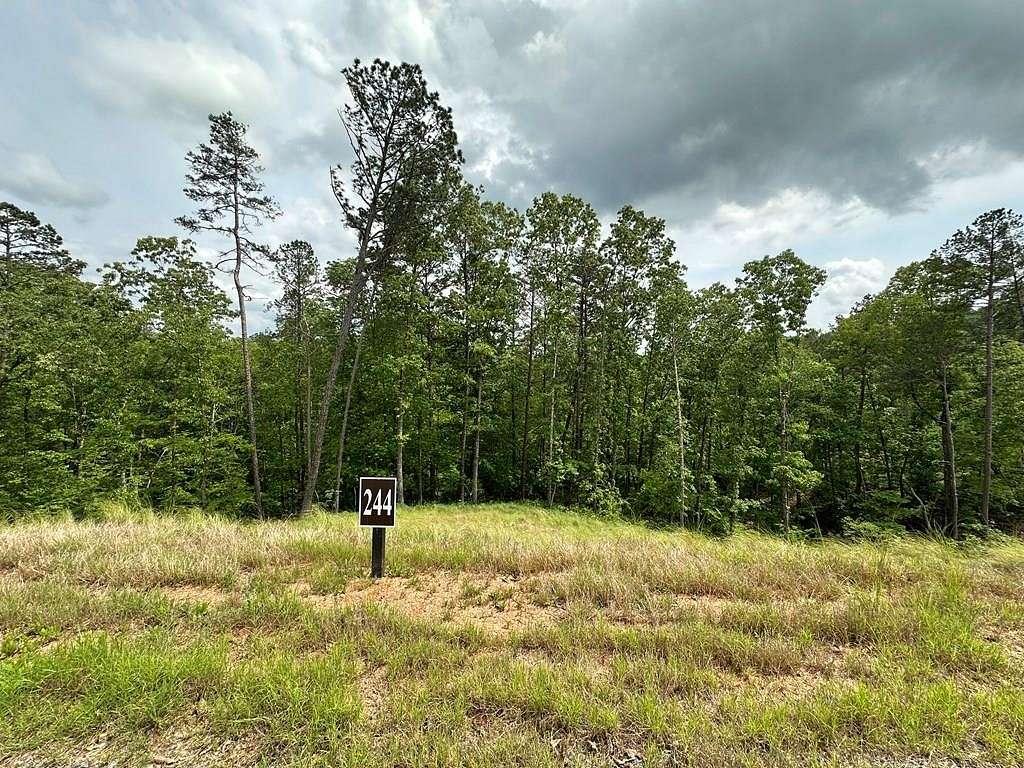 8.2 Acres of Land for Sale in Talking Rock, Georgia