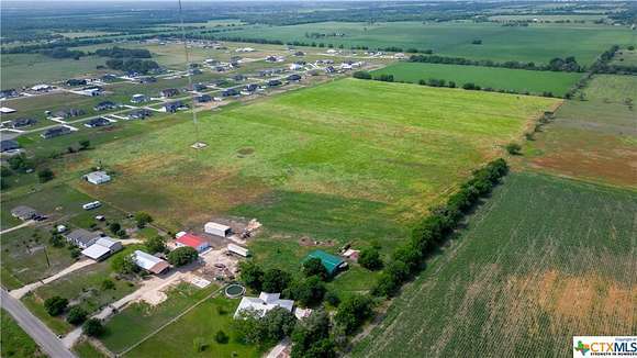 30.9 Acres of Land for Sale in Seguin, Texas