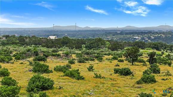 10.02 Acres of Land for Sale in Johnson City, Texas