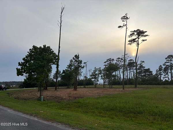 0.54 Acres of Residential Land for Sale in Beaufort, North Carolina