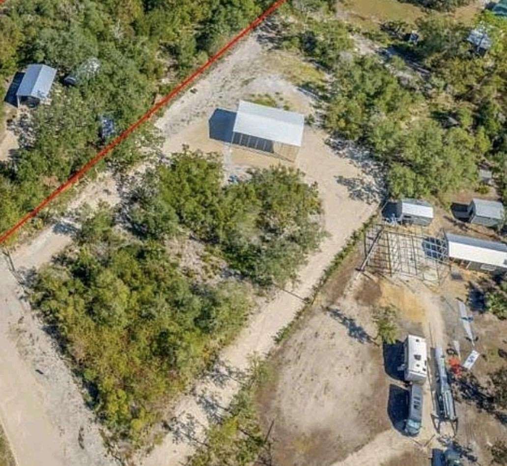 1.1 Acres of Residential Land for Sale in Perry, Florida