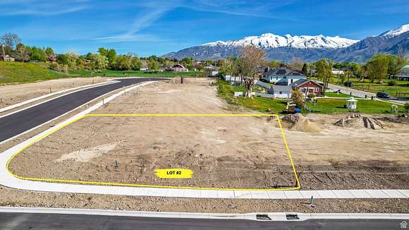 0.24 Acres of Residential Land for Sale in American Fork, Utah