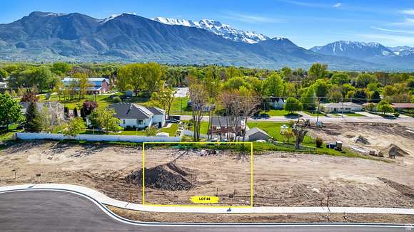 0.23 Acres of Residential Land for Sale in American Fork, Utah