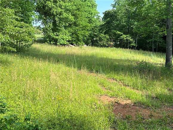 0.76 Acres of Residential Land for Sale in Liberty, South Carolina