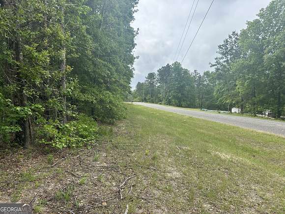 2 Acres of Residential Land for Sale in Macon, Georgia