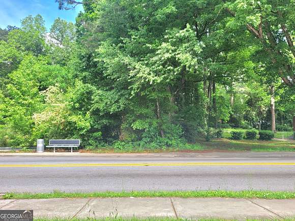 0.17 Acres of Land for Sale in East Point, Georgia