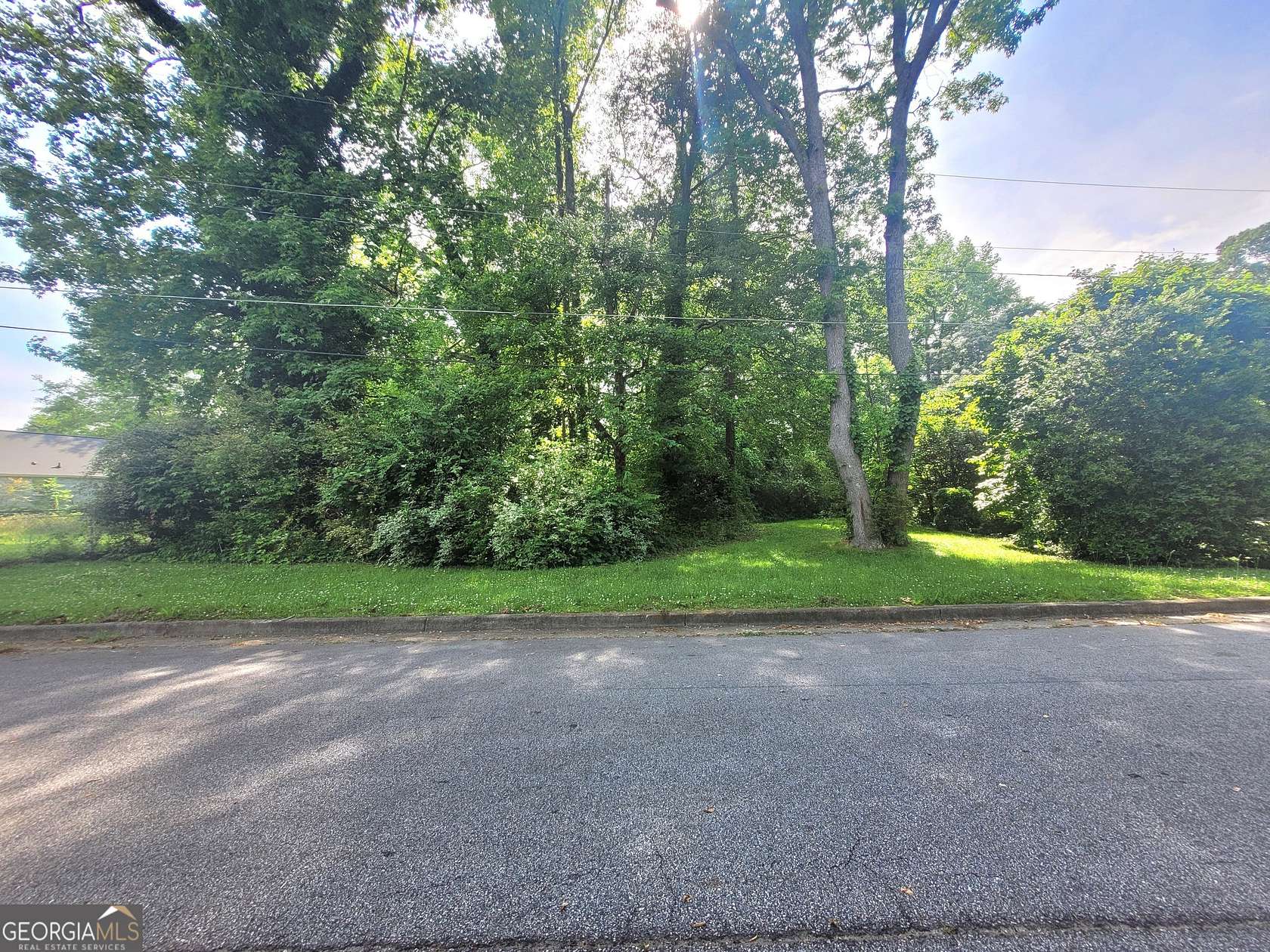 0.28 Acres of Residential Land for Sale in Atlanta, Georgia