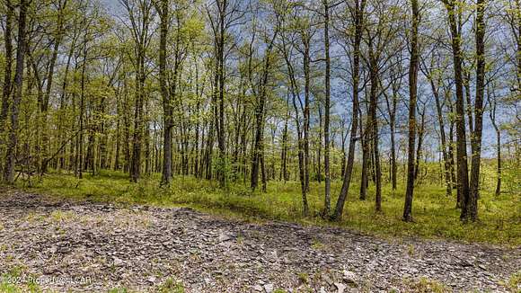 3 Acres of Residential Land for Sale in Dallas, Pennsylvania