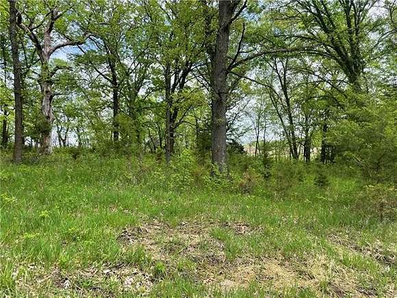 0.56 Acres of Residential Land for Sale in Gallatin, Missouri