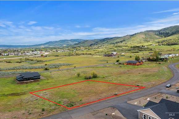 0.56 Acres of Land for Sale in Council, Idaho