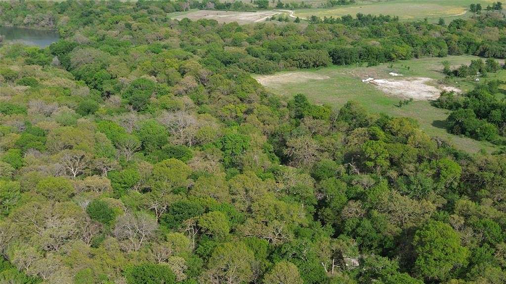24 Acres of Recreational Land for Sale in Decatur, Texas