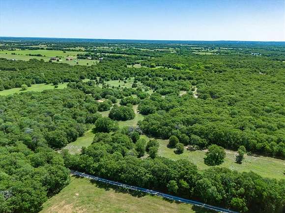 61.2 Acres of Land for Sale in Chico, Texas