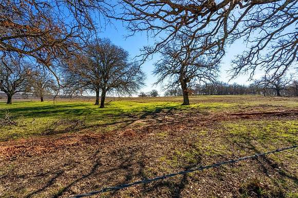 5.7 Acres of Land for Sale in Poolville, Texas