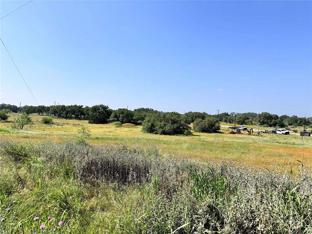 0.88 Acres of Residential Land for Sale in Brownwood, Texas
