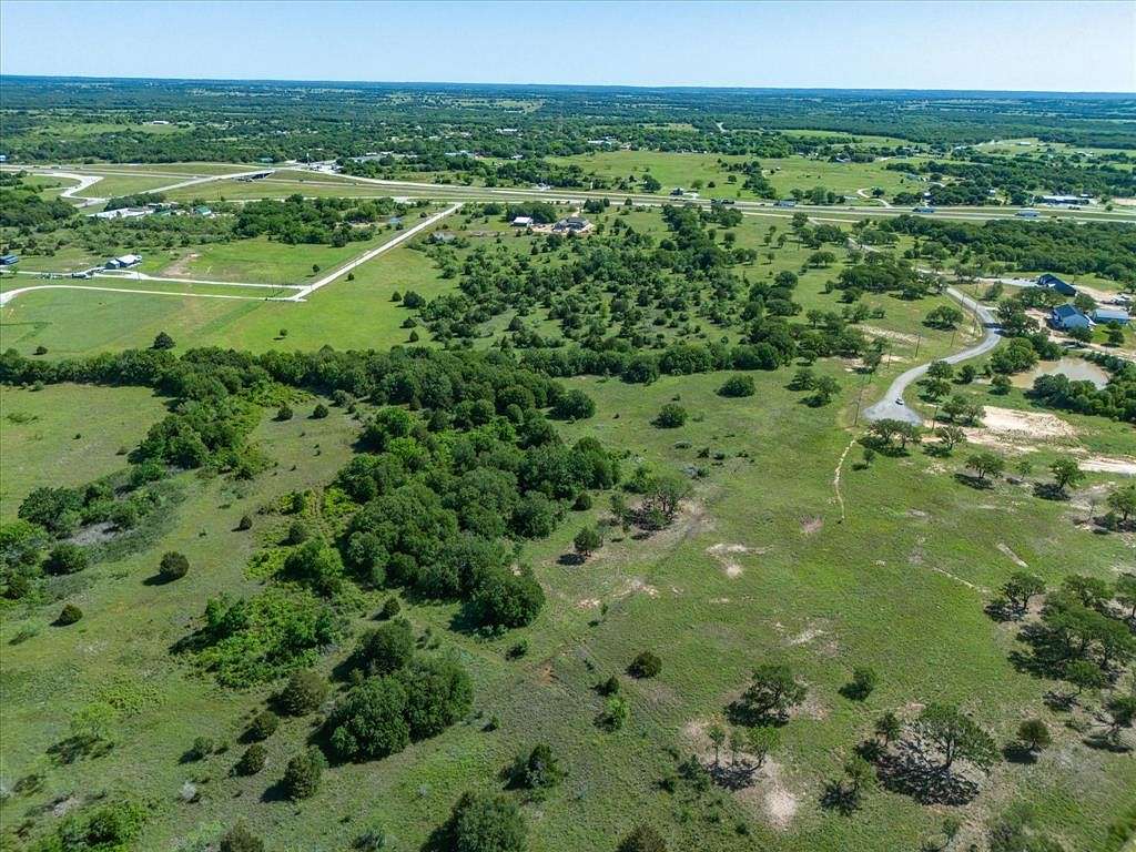 5.8 Acres of Residential Land for Sale in Sunset, Texas