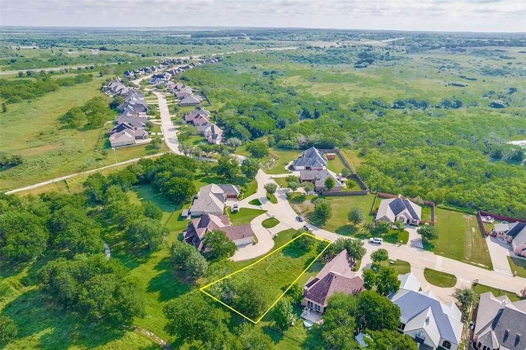 0.29 Acres of Land for Sale in Sherman, Texas