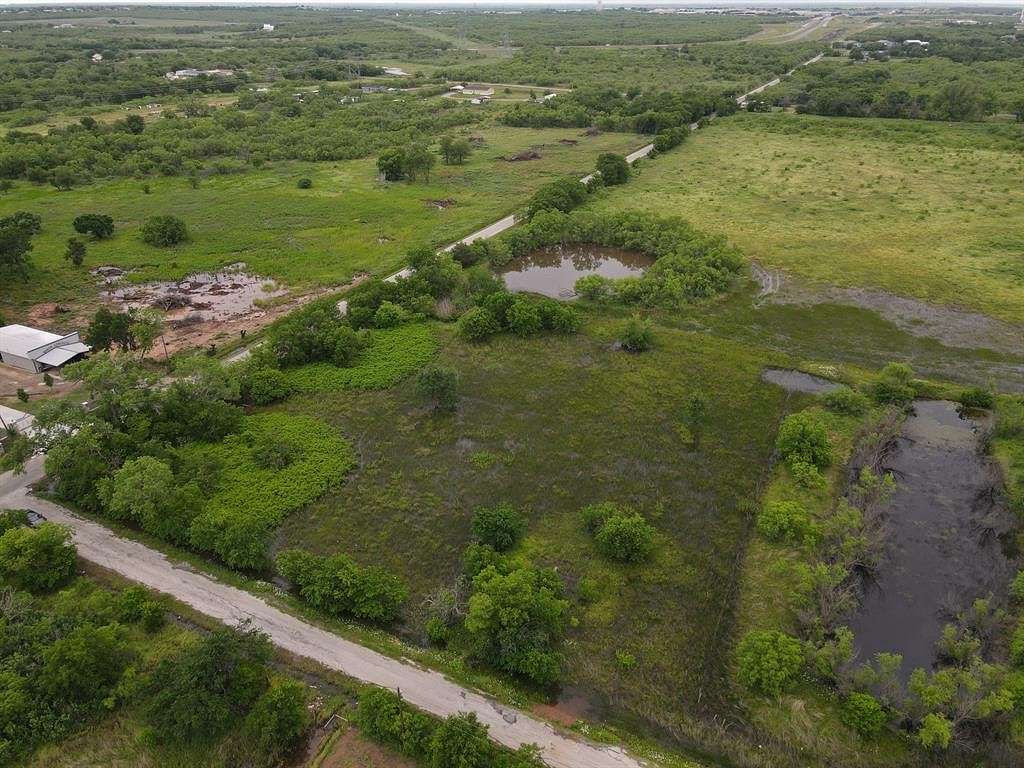 0.27 Acres of Land for Sale in Wichita Falls, Texas