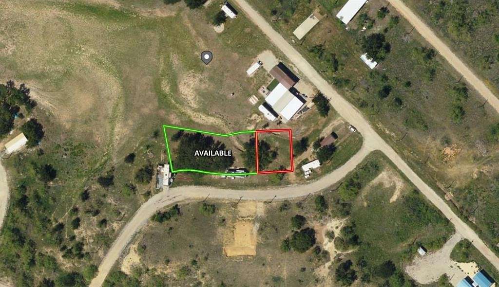 0.099 Acres of Land for Sale in May, Texas