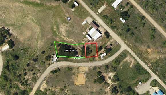 0.099 Acres of Land for Sale in May, Texas