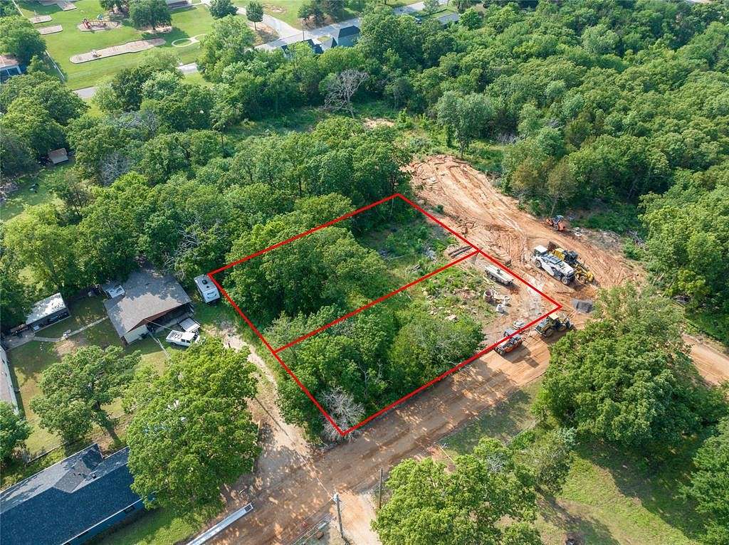 0.344 Acres of Residential Land for Sale in Denison, Texas