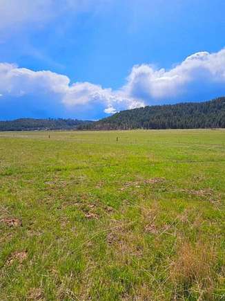 21 Acres of Land for Sale in Springdale, Washington