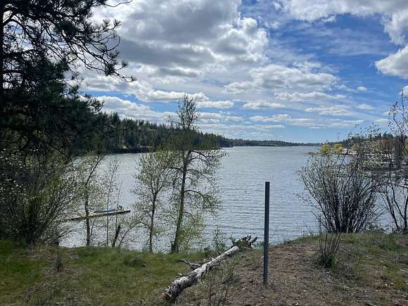 18.8 Acres of Recreational Land for Sale in Cheney, Washington