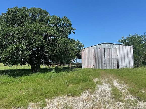 66.9 Acres of Land for Sale in Decatur, Texas
