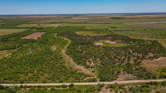 75.6 Acres of Agricultural Land for Sale in Merkel, Texas