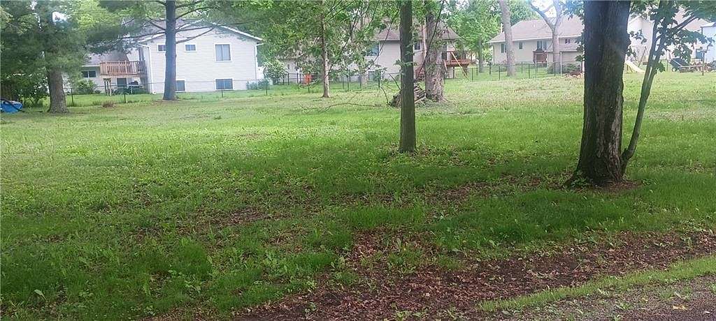 0.48 Acres of Residential Land for Sale in Eau Claire, Wisconsin