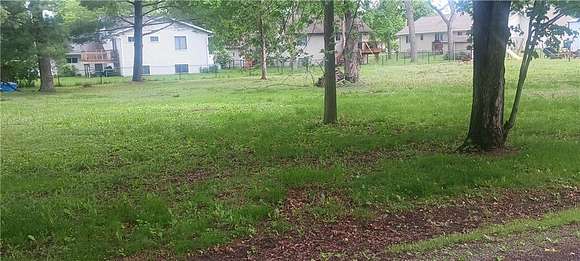 0.48 Acres of Residential Land for Sale in Eau Claire, Wisconsin